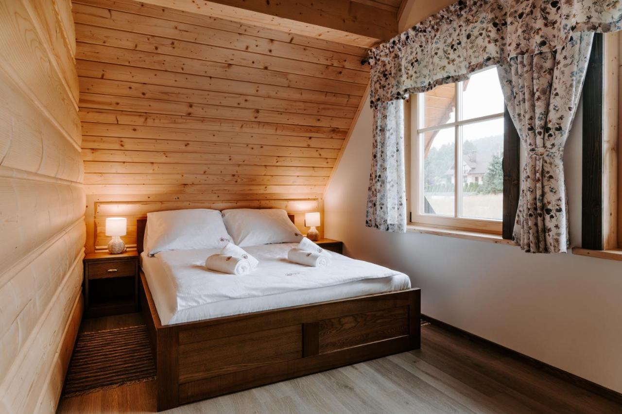 Za Wsia - Czorsztyn Lake, Villa *