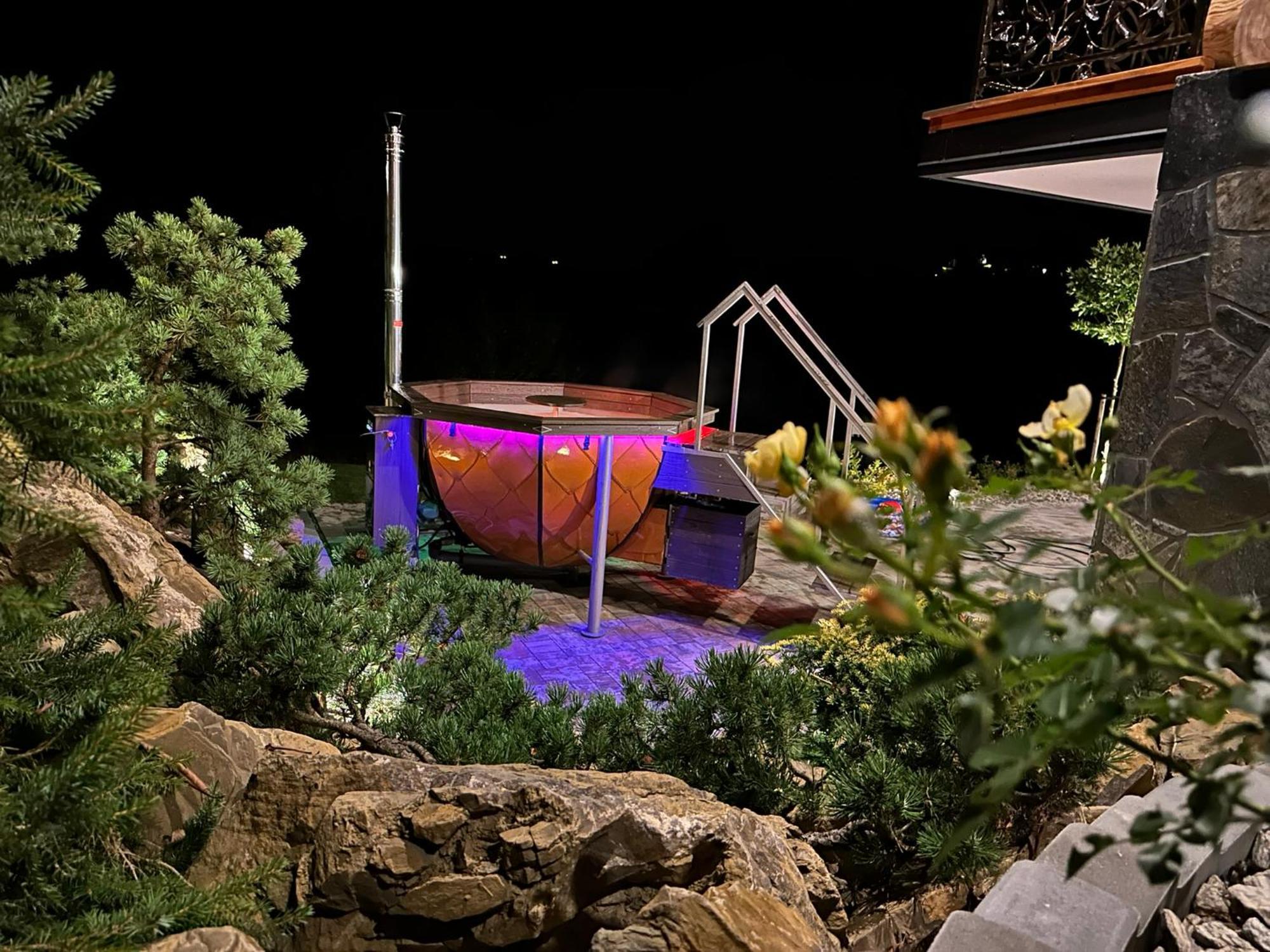 Villa Za Wsia - Czorsztyn Lake, *